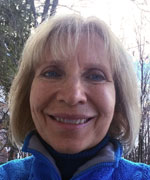 Debra Sykes