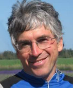 Donald Toomim