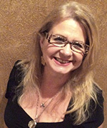 Geri Ostendorf