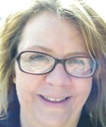 Jennifer Steward