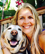 Dr. Katie Kangas, DVM, CVA, CVCP