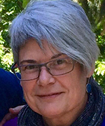 Lesley Valentine