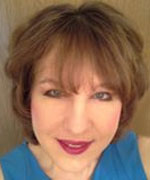 Rachelle Evitt