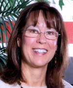 Sue Kittrell