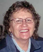 Cheryl Winkelhorst