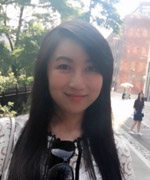Kayree (“Gigi”) Wong