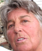 Chris Beaman