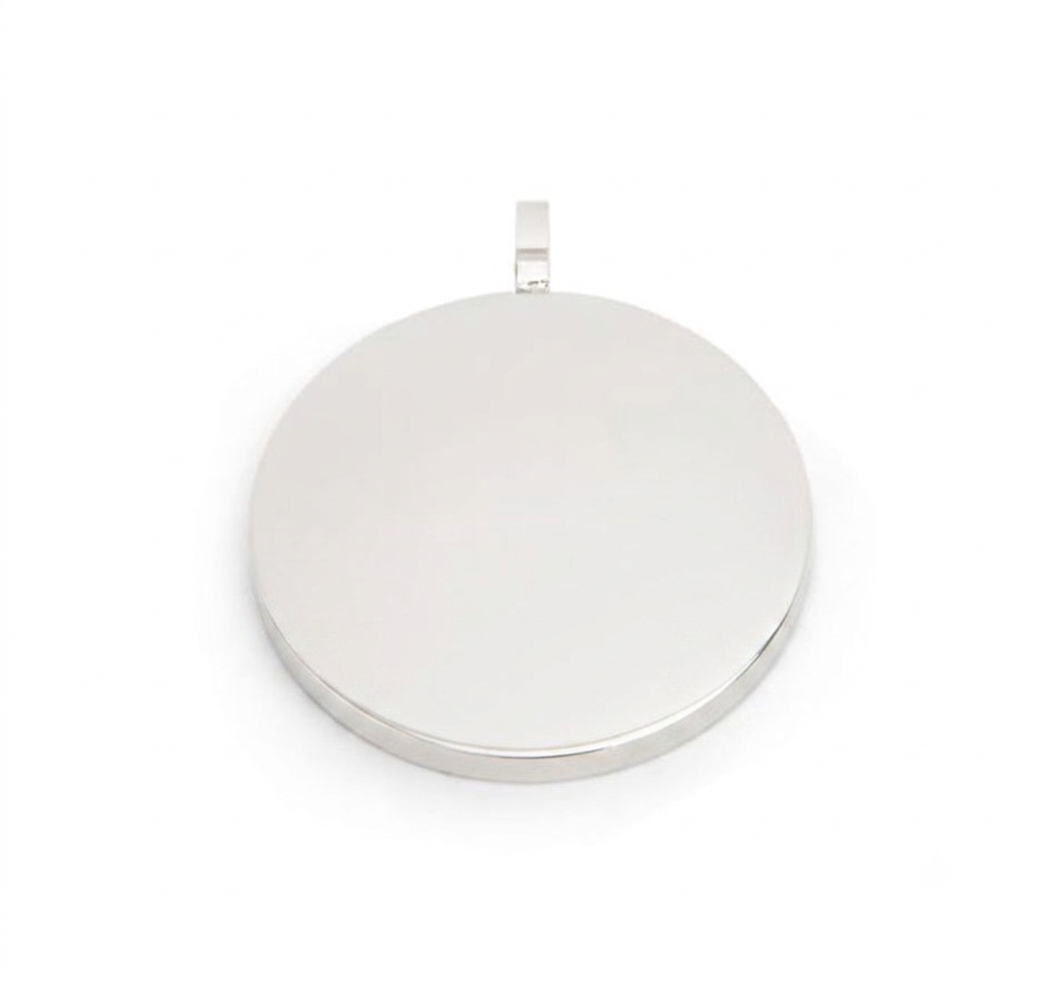 GIA Wellness Classic Pendant