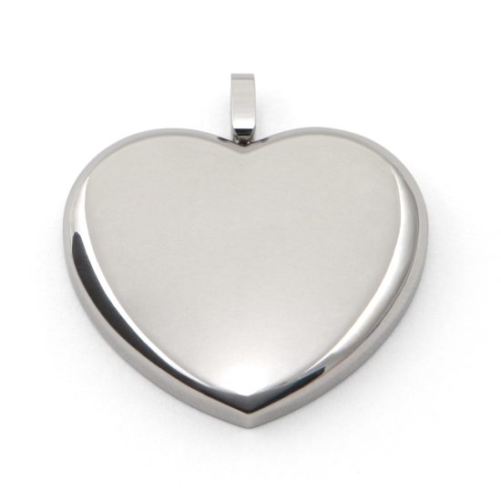 GIAlife Pendant – Heart