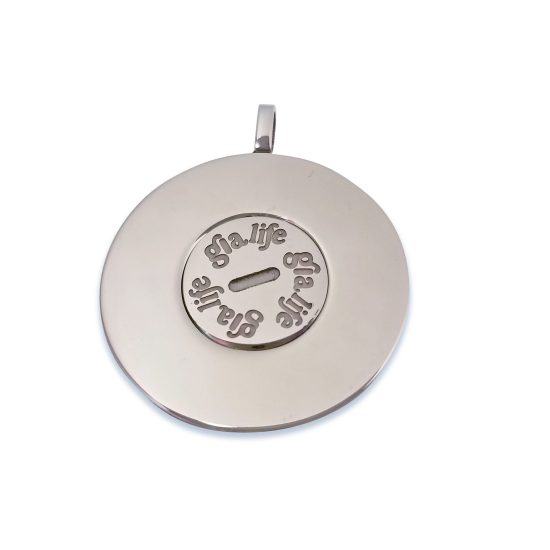 Pendant Back – Flexcore 2