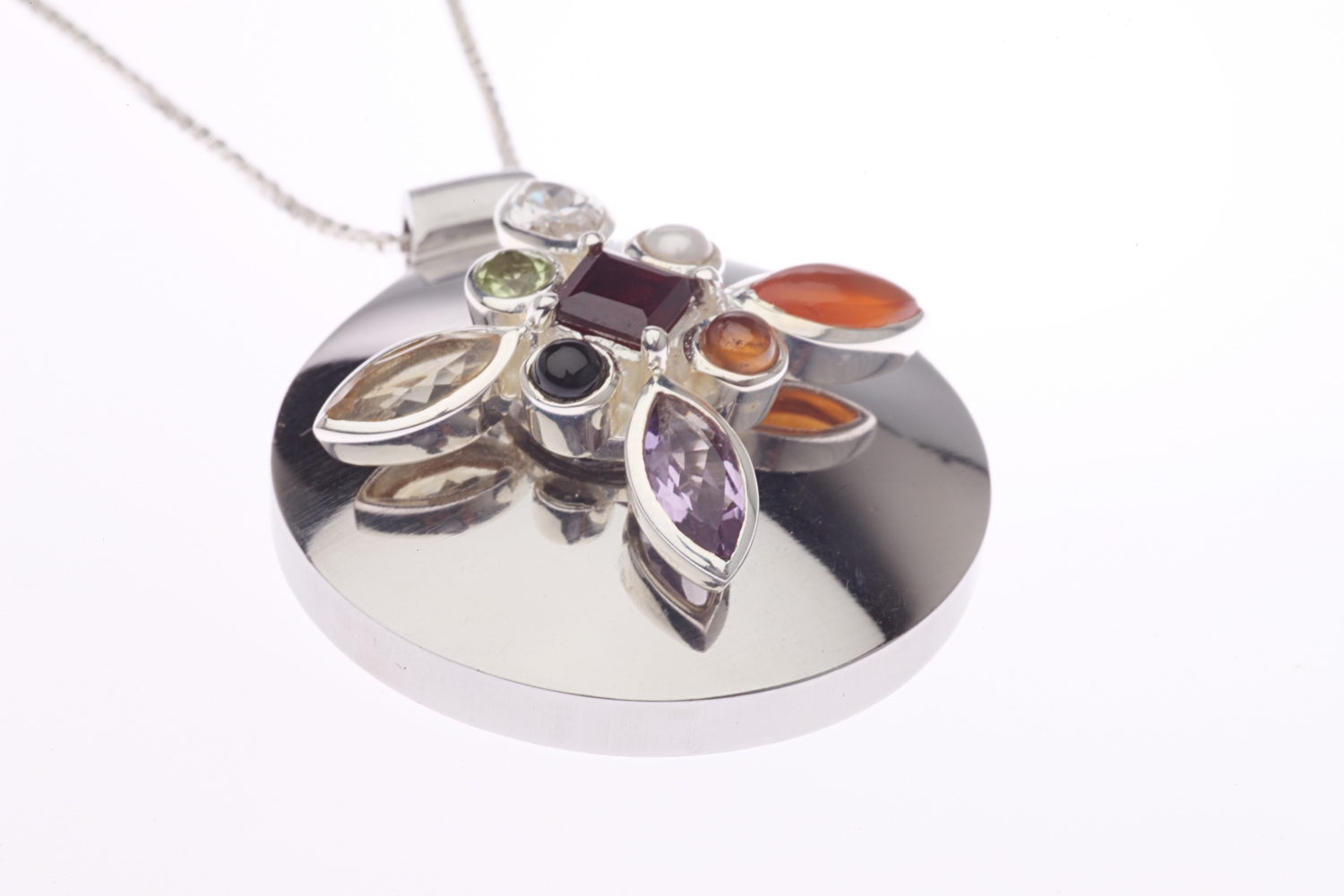 GIALife Jewel Pendant – While Supplies Last! | GIA Wellness