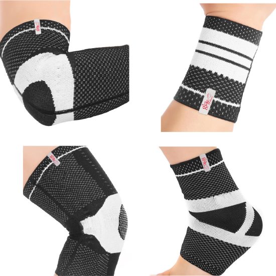 Smart Sleeves Set 2 Smart Sleeves Set 2