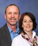 Sue & Don Gronberg