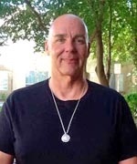 Steve Forrester
