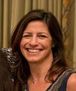 Janet Eckmann