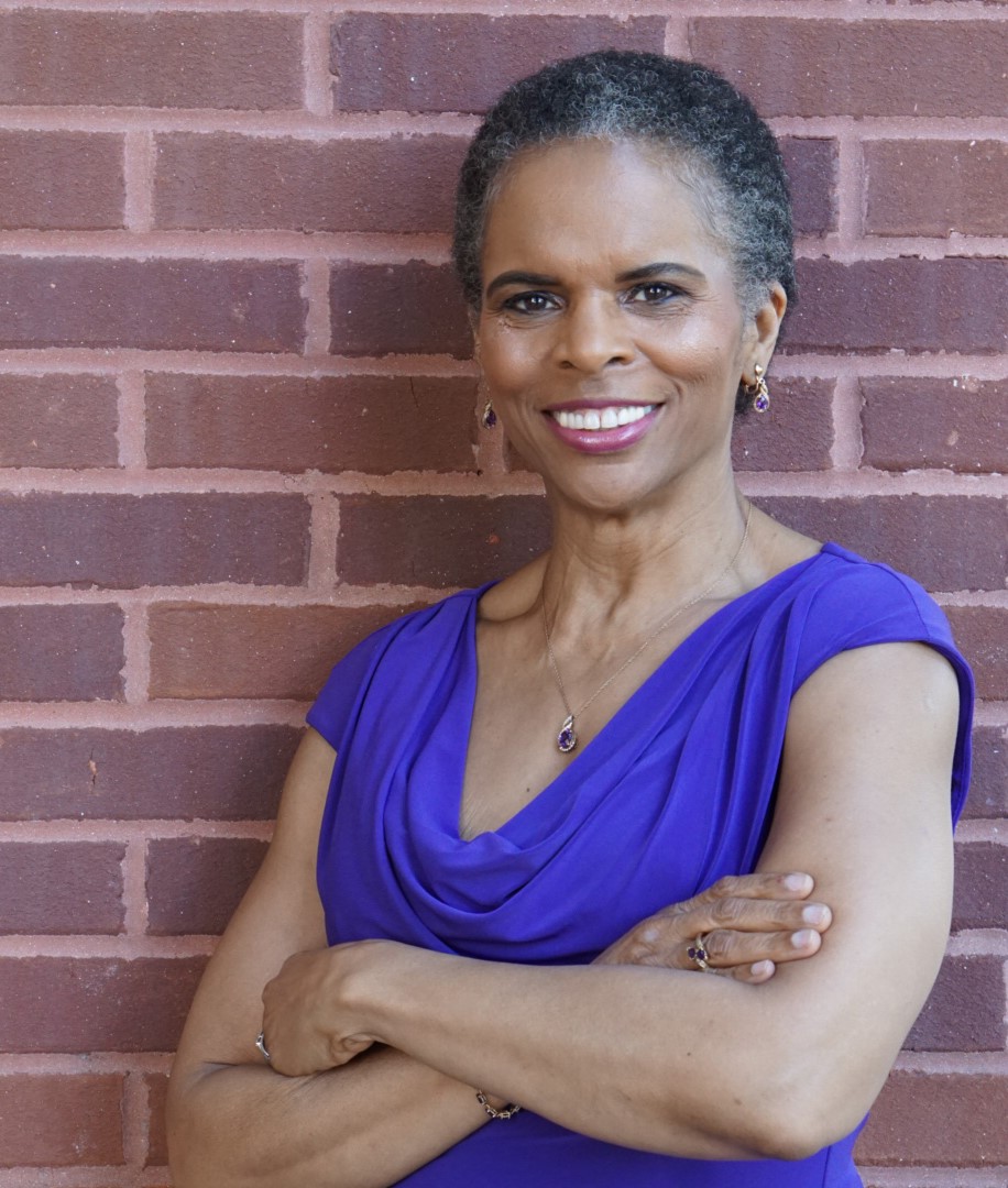 Brenda Wakefield