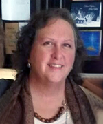 Peggy Williams