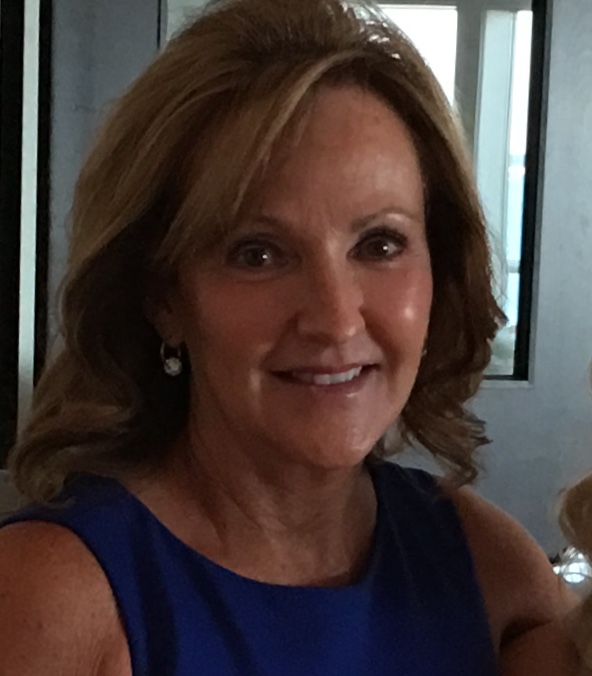 Cheryl Hayes