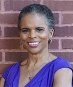 Brenda Wakefield