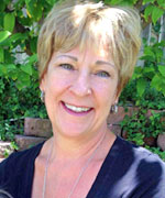 Caren Knott