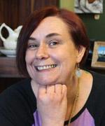 Sue Johnson