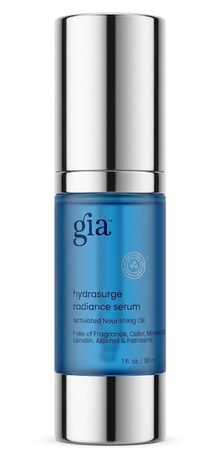 GIA HydraSurge Radiance Serum