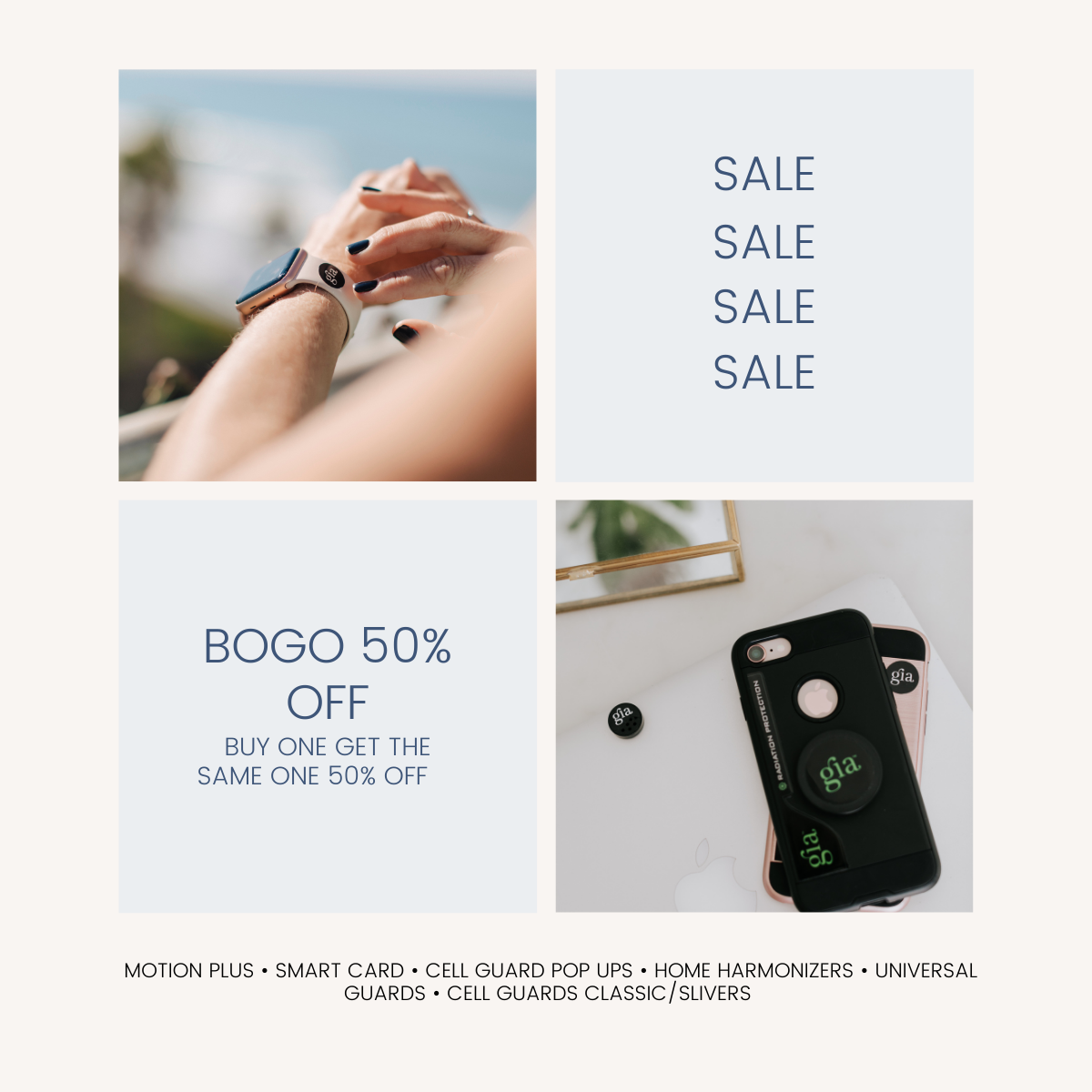 GIA Wellness Redefining Wellness