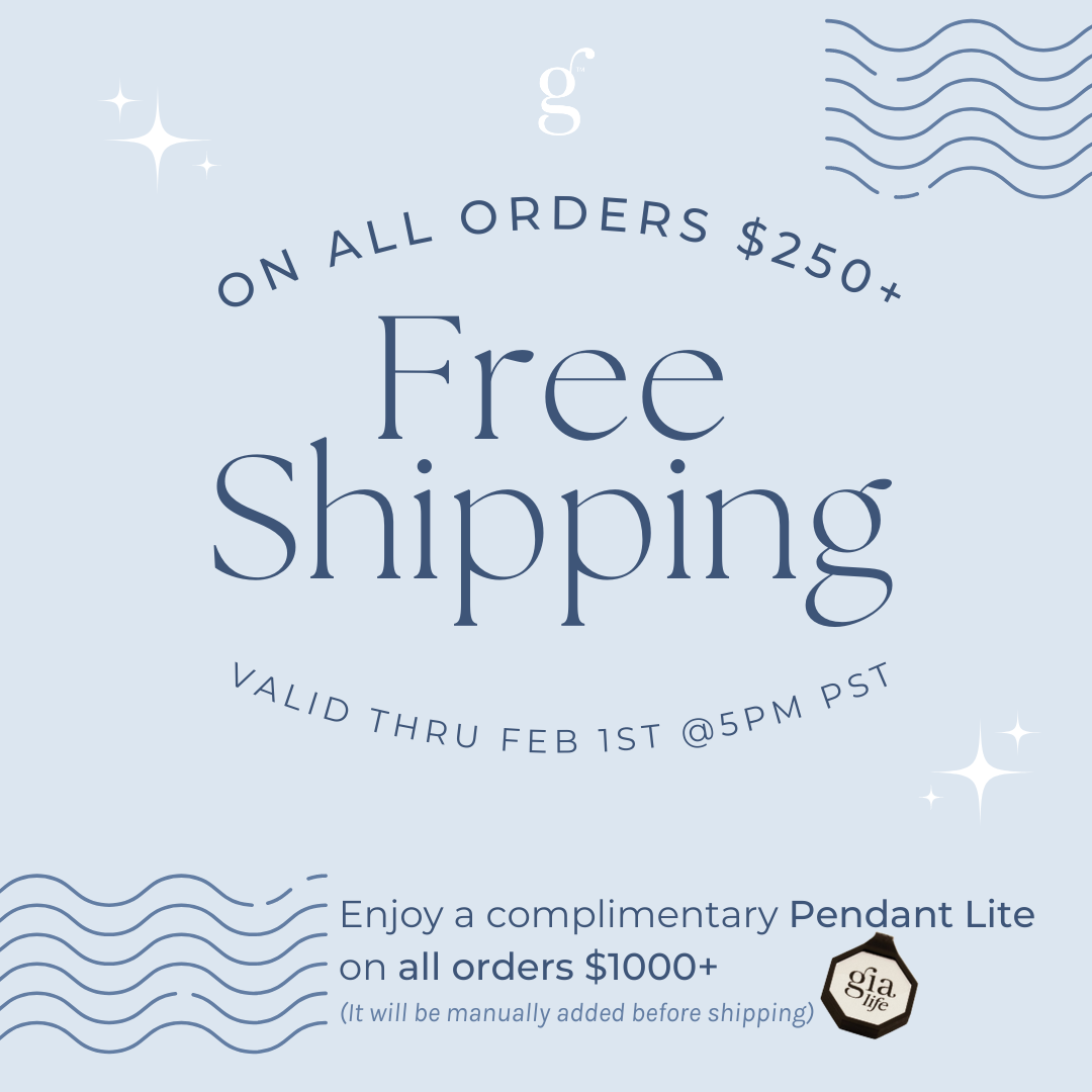 GIA Wellness Redefining Wellness