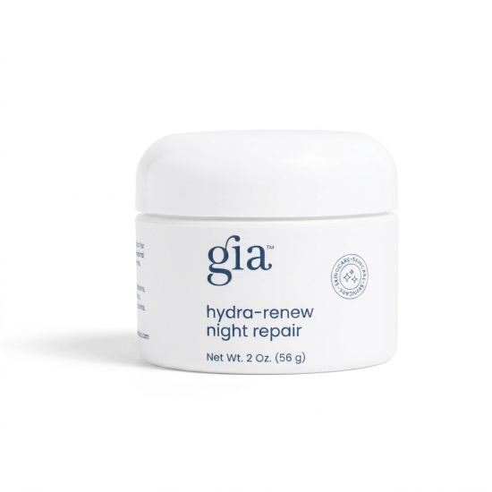 GIA Hydra-Renew Night Repair